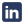 Linkedin logo